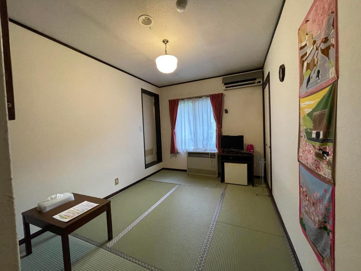 Hotel Sejour Mint In האקובה מראה חיצוני תמונה