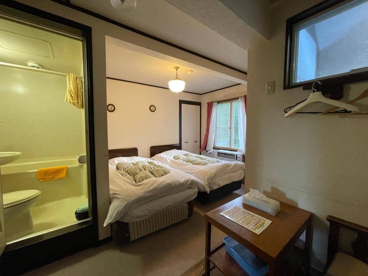 Hotel Sejour Mint In האקובה מראה חיצוני תמונה