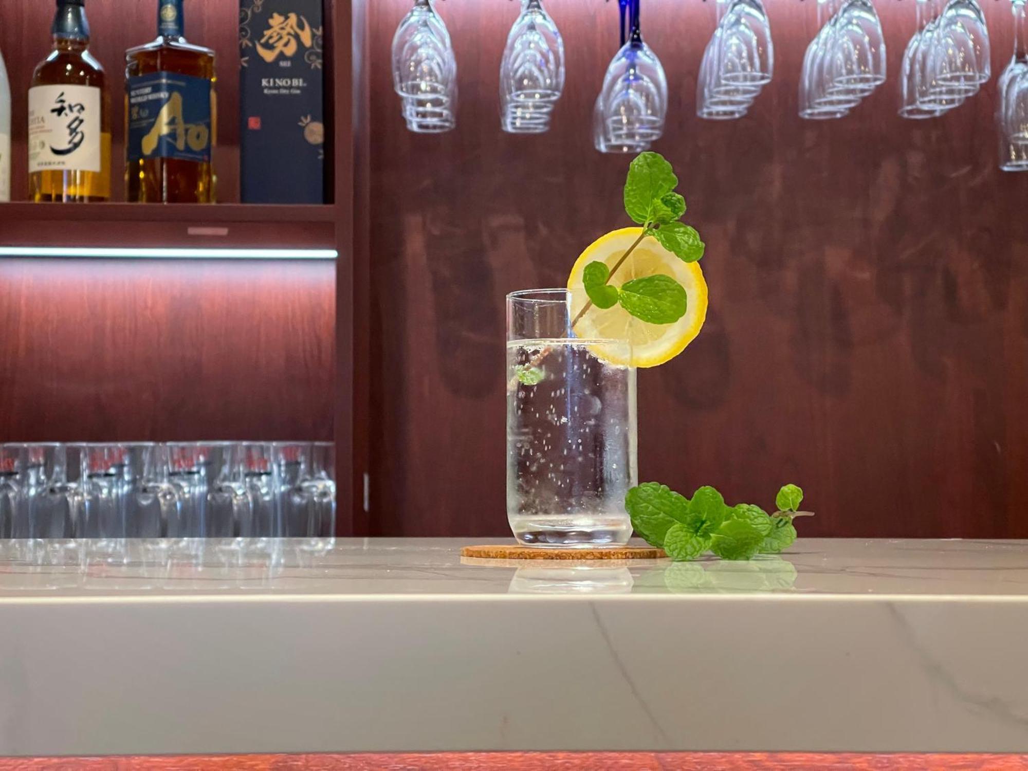 Hotel Sejour Mint In האקובה מראה חיצוני תמונה