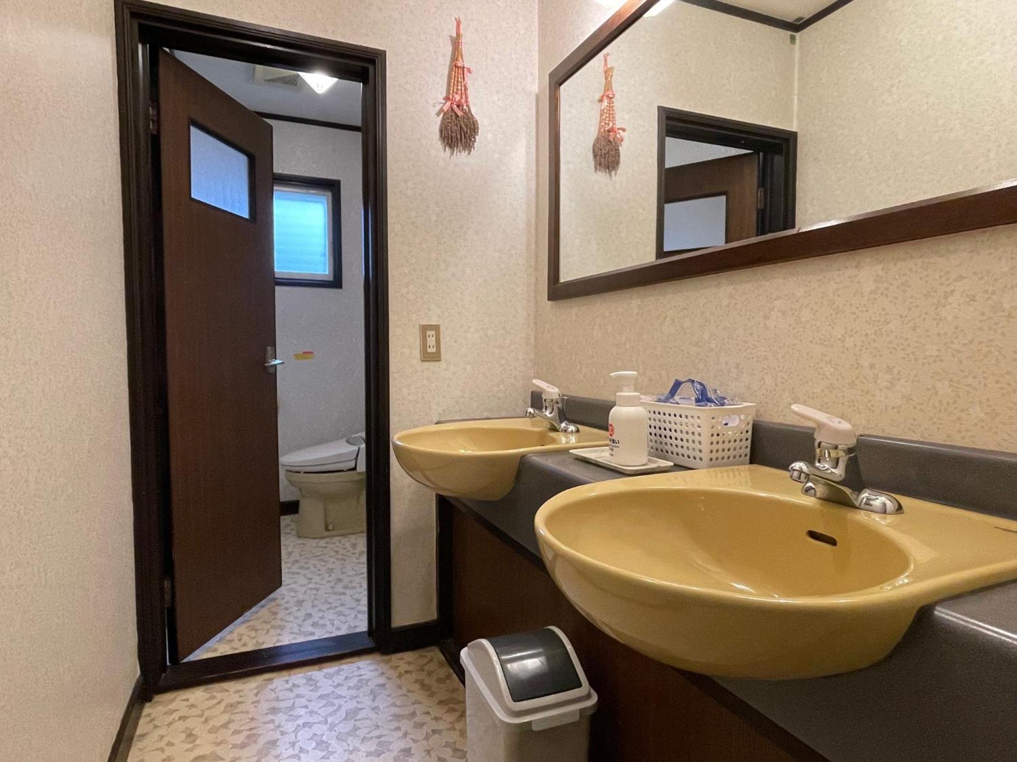 Hotel Sejour Mint In האקובה מראה חיצוני תמונה