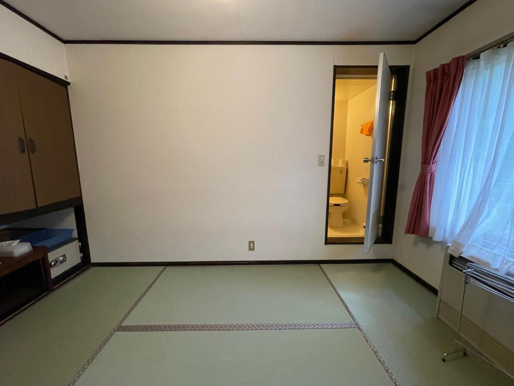 Hotel Sejour Mint In האקובה מראה חיצוני תמונה