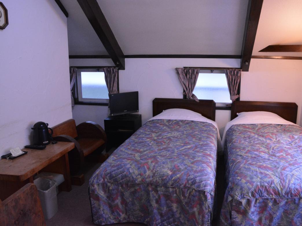 Hotel Sejour Mint In האקובה מראה חיצוני תמונה