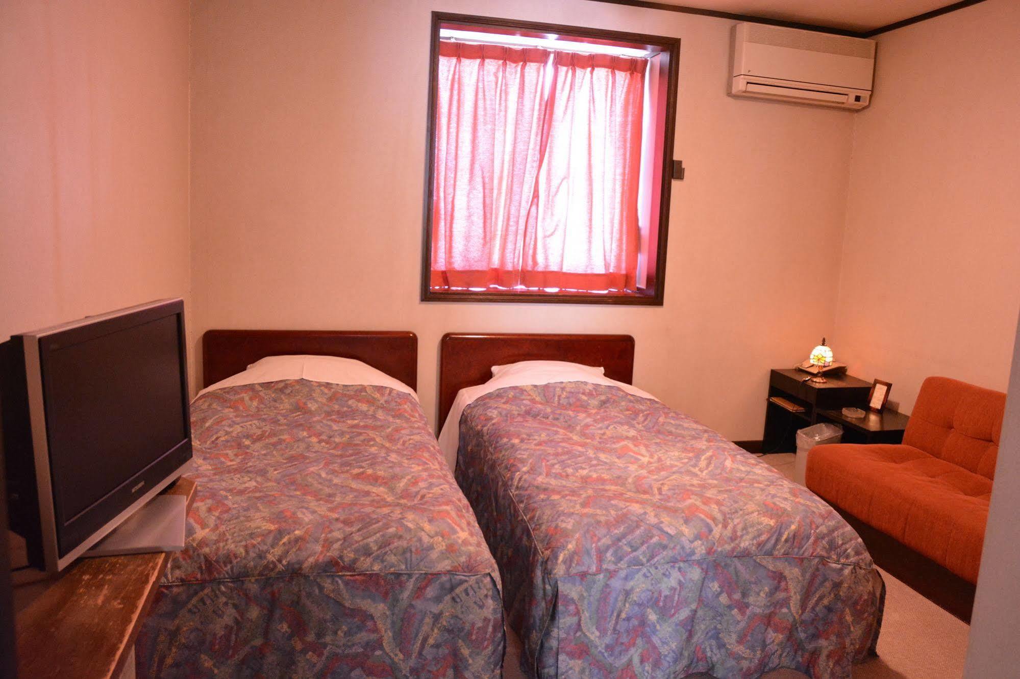 Hotel Sejour Mint In האקובה מראה חיצוני תמונה